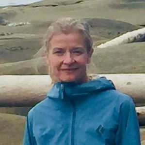 Meet your Posher, Jodi mirae